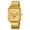 gold, variant on 2026 New Men's Square Quartz Watch with Moon Phase | Minimalist Design, Waterproof, Stylish & Sophisticated