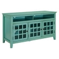 thumbnail image 3 of Linon Largo Media Cabinet, 3 Doors, Multiple Colors, 3 of 3