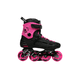 thumbnail image 1 of Patines semiprofesionales marca Flying Eagle modelo BKB rosa talla 25 / 25.5 Flying Eagle BKB Freeskate, 1 of 5