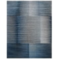 thumbnail image 2 of Safavieh Galaxy Savannah Abstract Area Rug, Blue/Navy, 9' x 12', 2 of 11