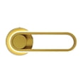 thumbnail image 1 of Aplique de pared LED Industrial Yuyangstore Diseño moderno Lámpara de pared Oro, 1 of 8