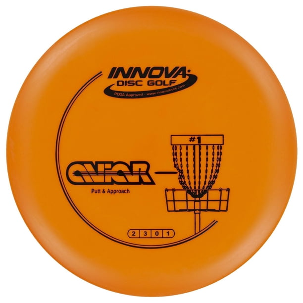 Innova Disc Golf DX Aviar Putt & Approach Disc