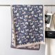thumbnail image 4 of Poncho cálido de lujo de cachemira para mujer, bufanda de invierno con estampado de gato bonito, chal grueso para mujer, pashmina, manta, bufanda de viaje, 4 of 5