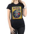 thumbnail image 3 of DC Comics T-Shirt en Coton pour Femmes Superman Couverture Internationale, 3 of 5
