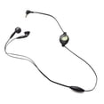 thumbnail image 3 of Headphones Retractable Earphones for Samsung Galaxy A14 5G Phone - Hands-free Headset 3.5mm w Mic Earbuds Earpieces Microphone K1R Compatible With Galaxy A14 5G Model, 3 of 7