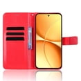 thumbnail image 2 of Funda tipo libro para Xiaomi Poco X8 Pro Max, cartera todo‑en‑uno, funda multifuncional con tarjetero y correa de muñeca desmontable, 2 of 5