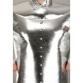 thumbnail image 3 of Wizard of Oz Men's Plus Size Adult Tin Man Costume, 3 of 6