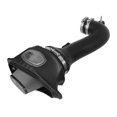thumbnail image 1 of AFE/Advance Flow Engineering 51-74202-1 Cold Air Intake Momentum HD Black Molded Plastic; White Pro Dry S; With Air Box, 1 of 1