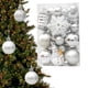 thumbnail image 5 of Bolas adornos colgantes Ygjytge Navidad 29/20 Piezas, 5 of 9