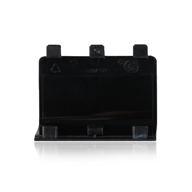 Couvercle de Pile de Remplacement Compatible avec Manette Xbox One / Xbox One S