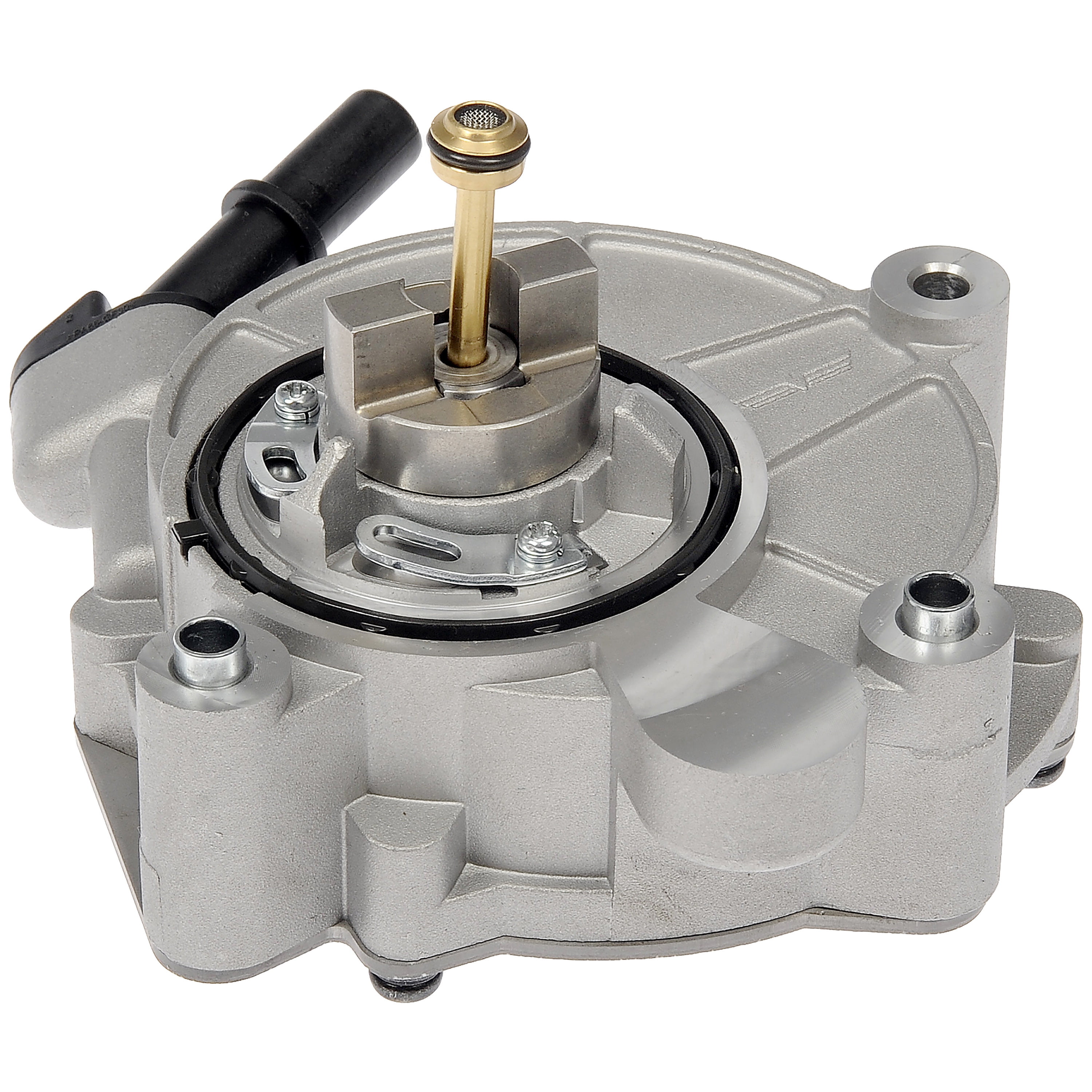 Vacuum Pump Fits 2017 Ford Expedition