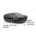 thumbnail image 5 of Portable Travel Cases Protective Cover for Pico 4 VR Headset Storage Bag, 5 of 5