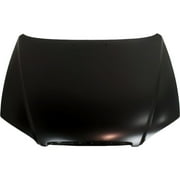 Hood for 2004-2006 Hyundai Elantra OE Replacement H130117