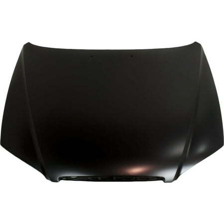 Hood for 2004-2006 Hyundai Elantra OE Replacement H130117