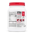 thumbnail image 2 of Proteína en Polvo GNC Pro Performance 100% Whey 860g Cookies Cream, 2 of 8