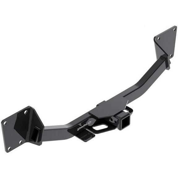 Trailer Hitch - Compatible with 2019 Chevy Blazer