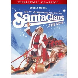 サンタクロース('85米)　Blu-ray Lions Gate's Santa Claus: The Movie (25th Anniversary
