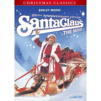 Vci Entertainment - Santa Claus [DIGITAL VIDEO DISC] - Walmart.com