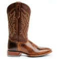 thumbnail image 2 of Cody James Men's Blue Collection Western Performance Boot Broad Square Toe Brown 13 D(M) US, 2 of 7