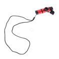 thumbnail image 4 of MasteelfCA 1 Set Metal Kazoo with Extra Membranes for Guitar Easy to Learn Musical Instrument, 4 of 8