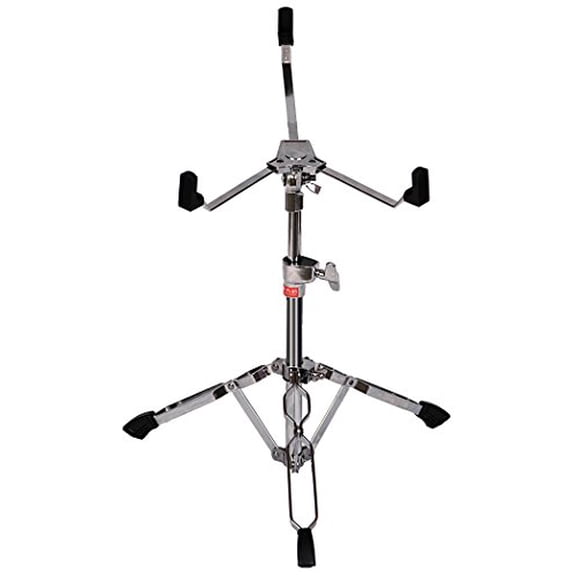 Percussion Plus Drums  Double Brace Snare Stand