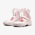 thumbnail image 1 of New Nike Women's Air Rift 'Ballet' Shoes - Light Soft Pink (HQ3761-640), 1 of 6