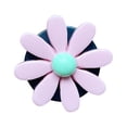 thumbnail image 5 of Perfume Coche Outlet- Aromaterapia Flor Margarita Sol Flor Lindo Coche Outlet- Aromaterapia Fragancia- Perfume Clip Mujer, 5 of 5