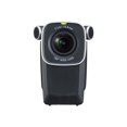 thumbnail image 3 of Zoom ZQ-4n - Camcorder - 1296p / 30 fps - 3.0 MP - flash card, 3 of 12