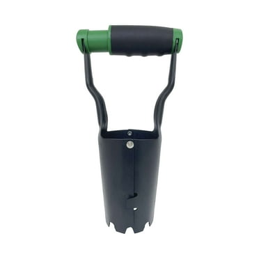 Expert Gardener Durable  Steel Bulb Planter_Construction for All Soil Types, all occasion_one piece