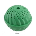 thumbnail image 4 of Bola de lavado ecológica Lavadora Bola de lavandería natural sin detergente, 4 of 5