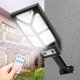 thumbnail image 5 of La Energía Solar Es Pared, El Exterior Es Sensor-Inteligente, La Energía Solar Es Brillo Ajustable, La Iluminación Es Impermeable, Ideal Pasillos, Azoteas y Patios., 5 of 7