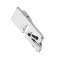 thumbnail image 3 of Máquina de coser doméstica de 4 mm Prensatelas de costura de pie de dobladillo enrollado estrecho Wdftyju Libre de BPA, 3 of 5
