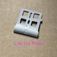 thumbnail image 1 of Card SD Game Slot Cover for Nintendo 3DS XL/LL Old Console Replacement Parts Limited White, 1 of 6