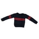thumbnail image 3 of Ropa de suéter para figuras de acción masculinas de 12 pulgadas (escala 1/6) Estilo D, 3 of 7