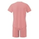 thumbnail image 5 of Playeras De Compresión Para Hombre, Conjunto De Dos Piezas De Camiseta Y Pantalones Cortos De Manga Corta Con Estampado Completo Para Hombre, Camisa Estampada Y Pantalón Corto., 5 of 5