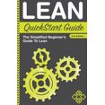 thumbnail image 3 of Lean QuickStart Guide: A Simplified Beginner's Guide To Lean, 3 of 4