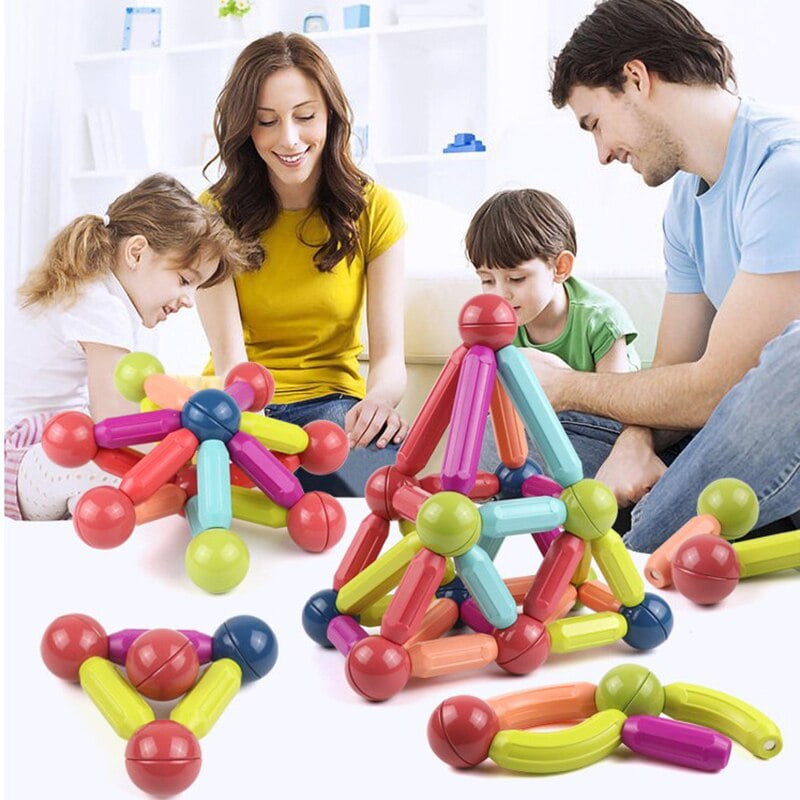 Magnetix toys walmart new arrivals