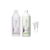 Matrix Biolage Ultra Hydrasource Shampoo and Conditioner 33.8 Oz With Pumps