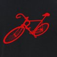 thumbnail image 1 of Men's Ride A Bike Bicycle Premium Tshirt, 1 of 3