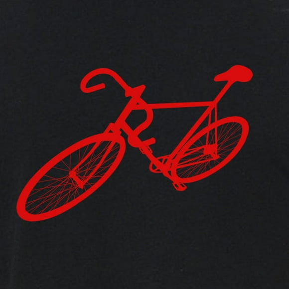 Hommes Monter un Vélo Vélo Premium Tshirt