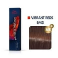 thumbnail image 5 of Wella Professionals Koleston Perfect Me Permanent Hair Color - 8/41 Light Blonde/Red Ash, 5 of 28