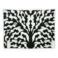 thumbnail image 5 of JEUXUS Family Tree Modern Decoration Tapestry Wall Hanging Painting, 5 of 6