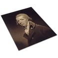 thumbnail image 3 of Print: William Pitt, Earl Of Chatham, Head-And-Shoulders Portrait, Facing, 3 of 4