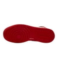 thumbnail image 6 of Big Kid's Jordan 1 Retro High OG "Heritage" Wht/University Red-Blk (575441 161) - 4.5, 6 of 6