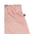 thumbnail image 4 of Modern Moments by Gerber Baby and Toddler Girl Loose Ruffled Short, Sizes 0/3 Months - 5T, 4 of 9