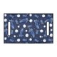 thumbnail image 1 of Funda de asiento para carrito de golf Accesorios de golf Mantiene los asientos limpios Fácil de instalar Lavable Verde oscuro, 1 of 8