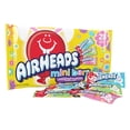 thumbnail image 2 of (4 pack) Airheads Candy, Variety Bag, Individually Wrapped Assorted Easter Mini Bars, Party, Non-Melting, 12oz (1 Bag), 2 of 7