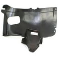thumbnail image 4 of New Fender Liner for 2005-2010 Volkswagen Jetta Front, Driver Side, 4 of 5