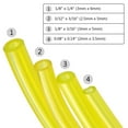 thumbnail image 2 of munirater Fuel Line Hose Tygon Tube w/ 4 Sizes Tubing for Common 2 Cycle Small Engine, 2 of 2