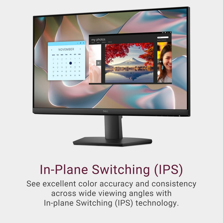 【新品未開封】Dell SE2425HM-A 23.8インチ モニター Free Shipping! Dell 24 Monitor SE2425HM 23.8 inch FHD IPS